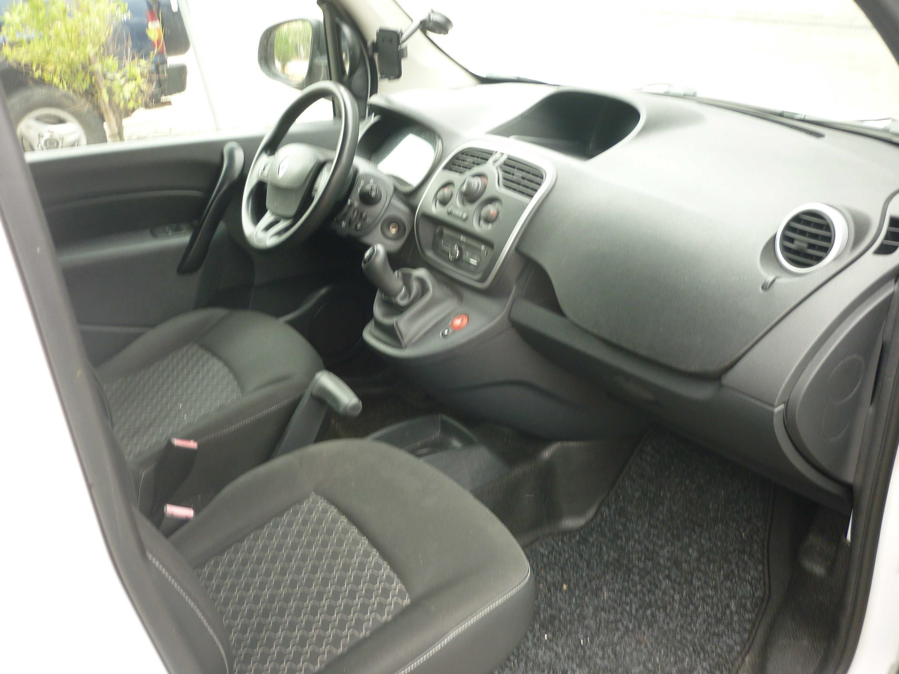 RENAUL KANGOO 1.5 dci90 cv