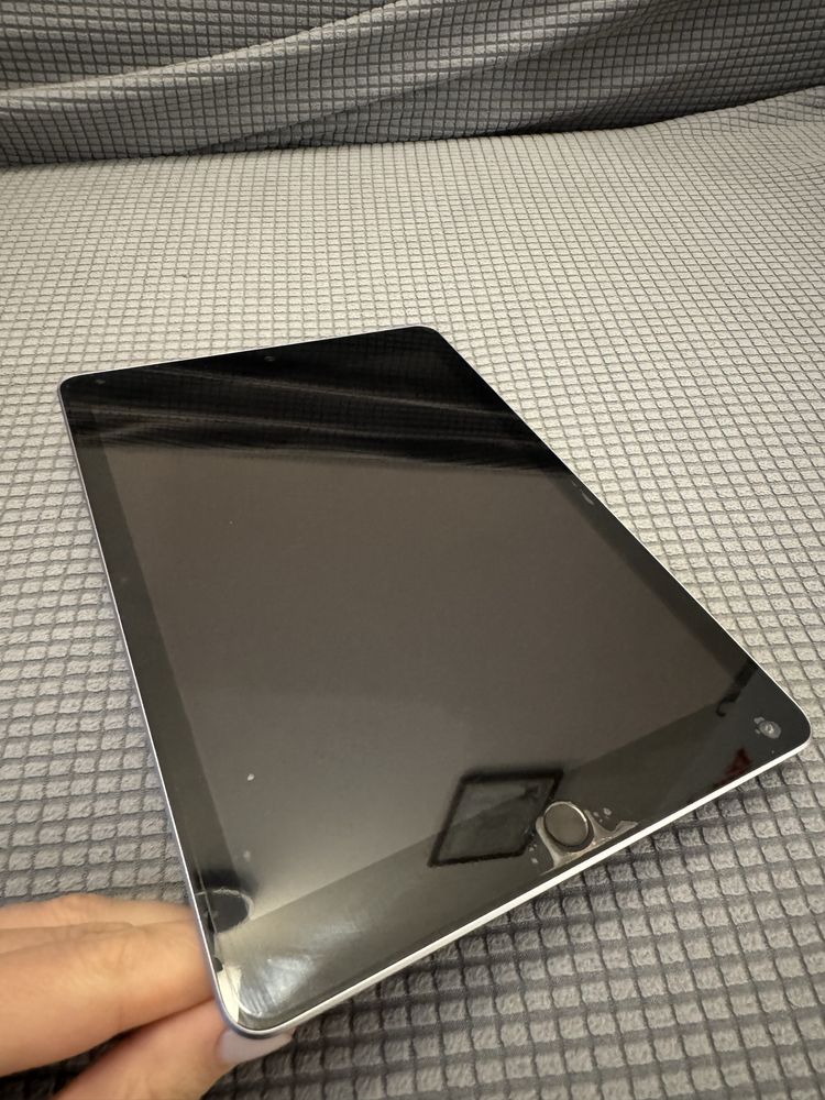 Ipad 6, 128 гб, 2018 mdm