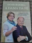 livro autobiográfico novo