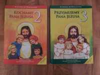 Podręczniki do religii