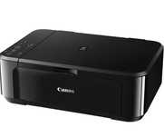Drukarka Urządzenie wielofunkcyjne Canon PIXMA MG3650S Wi-Fi Czarny