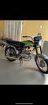 Zundapp 4 totalmente original