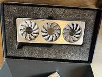 Rtx 3070 vision oc biała