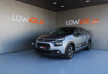 Citroën C3 1.2 PureTech Feel Pack