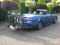 Mercedes-Benz Klasa E Mercedes-Benz E 200 AMG 4-matic EQ Power bezwypadkowy FV 23%