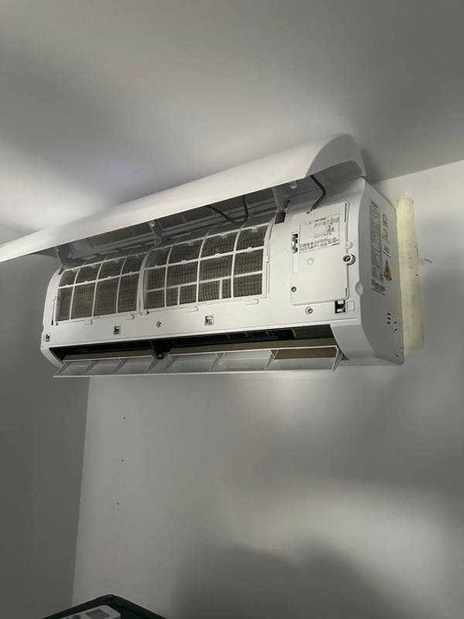 Naprawa serwis lodówek, zamrażarek i klimatyzatorów na terenie Krakowa