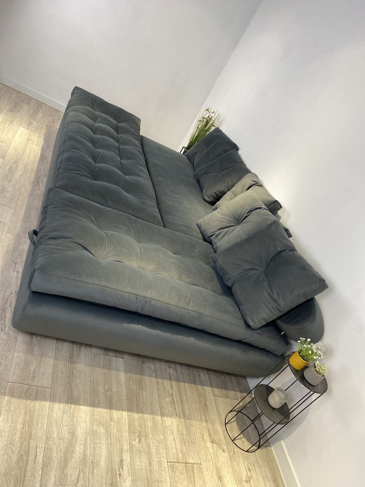 Угловой диван [ Fermino ] от производителя