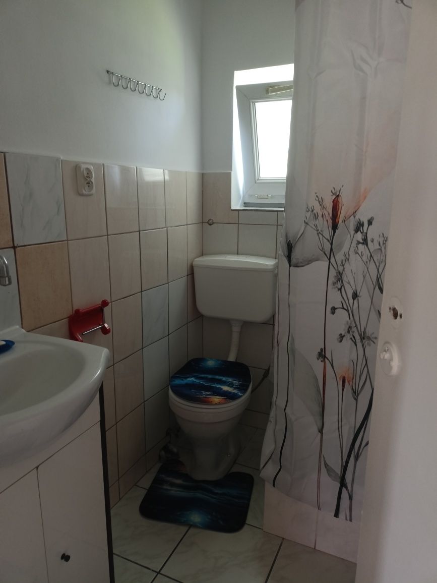 pokoje gościnne w Spychowie 50zł\ doba.