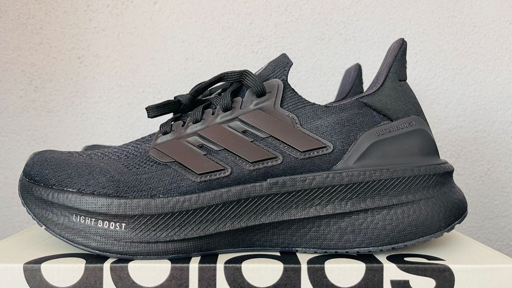 Adidas ULTRABOOST 5 roz. 41 1/3