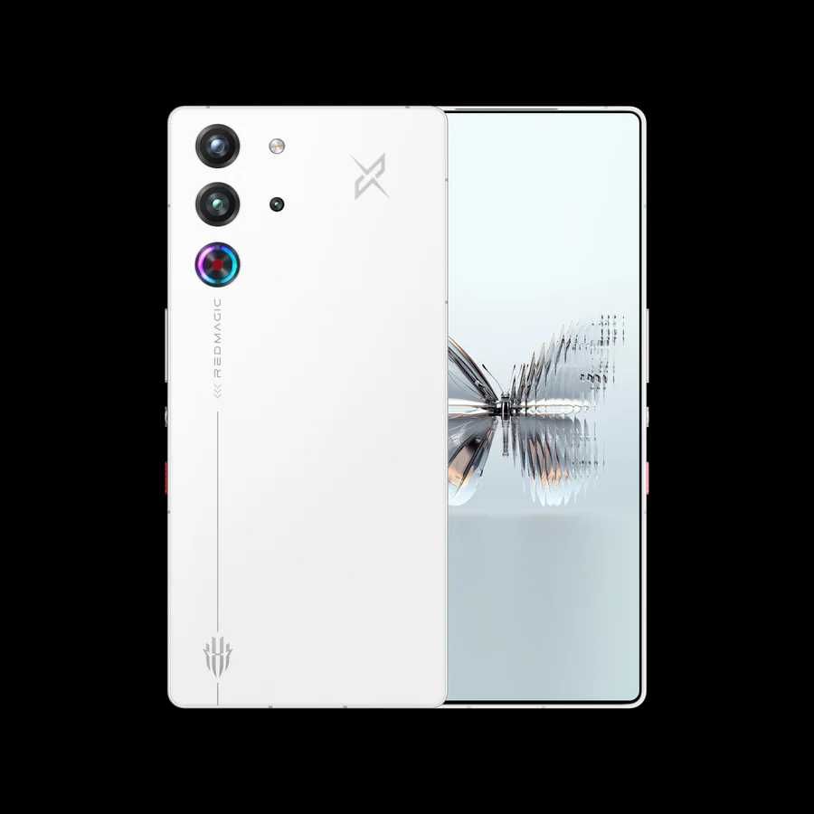 Redmagic 10 pro Como Novo Snapdragon Elite