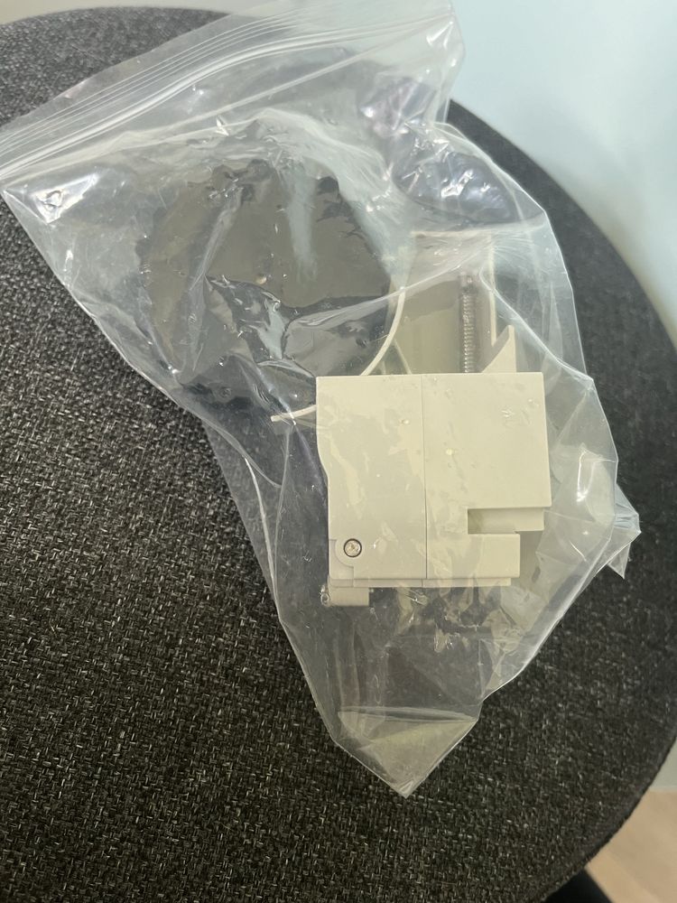 Prawe kolo do odkurzacza xiaomi mi robot vacuum