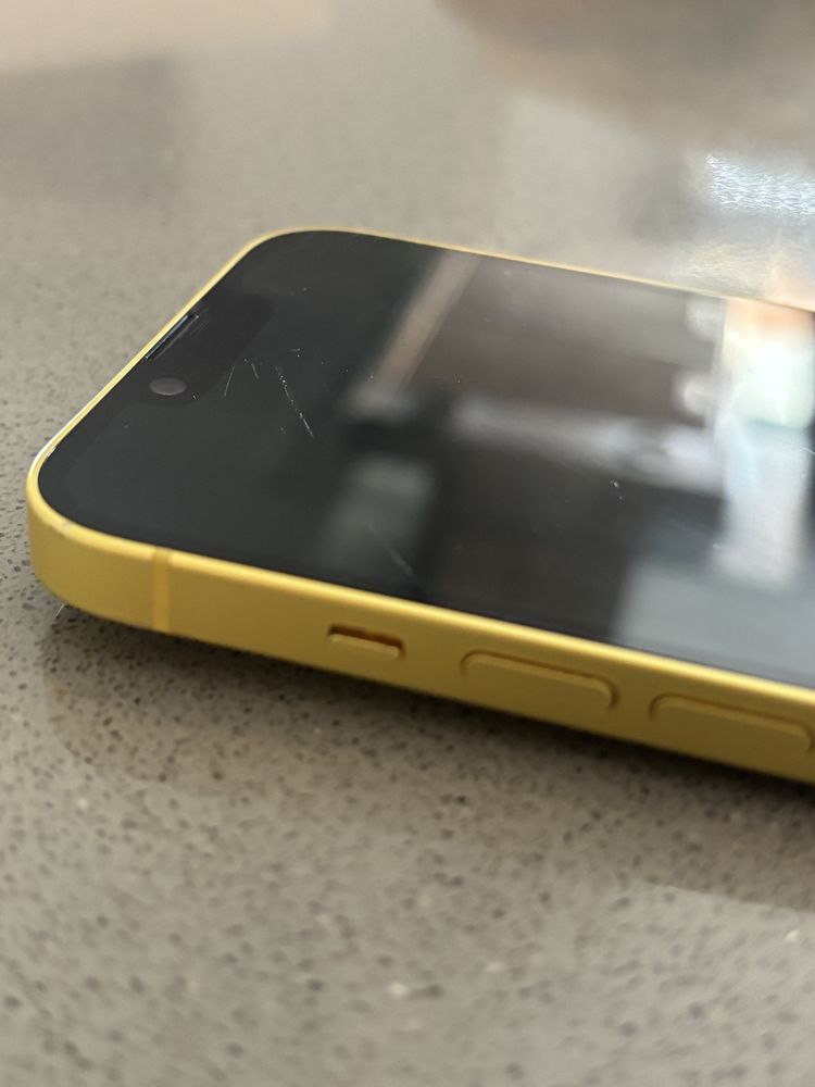 Vendo iphone 14 para peças