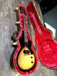 Gibson USA Les Paul Junior Vintage Sunburst