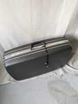Vintage Samsonite Mala de Viagem Hardshell Hardcase Belgium