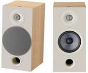 Focal Chora 806 Light Wood, kolumny podstawkowe, cena za parę