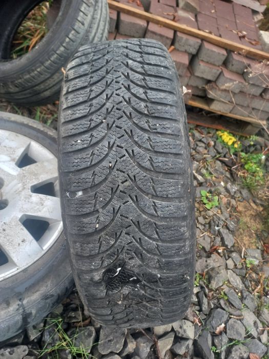 Продам диски з шинами