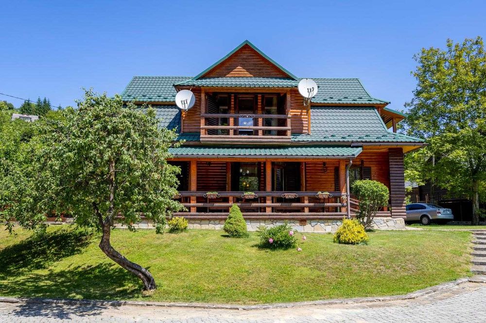 Продаж , будинок, с. Східниця