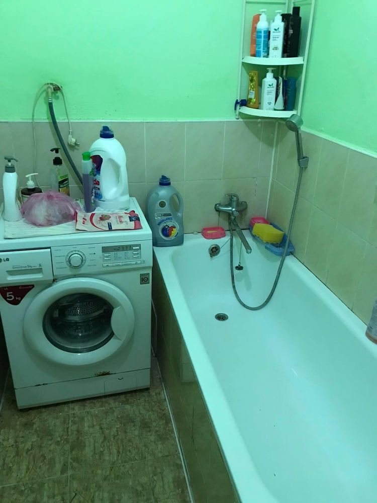 Продаю квартиру в Заліщиках