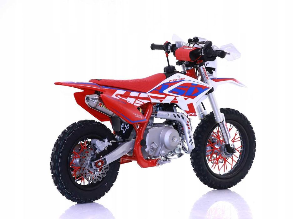 Mini cross Asix XB18 70cc