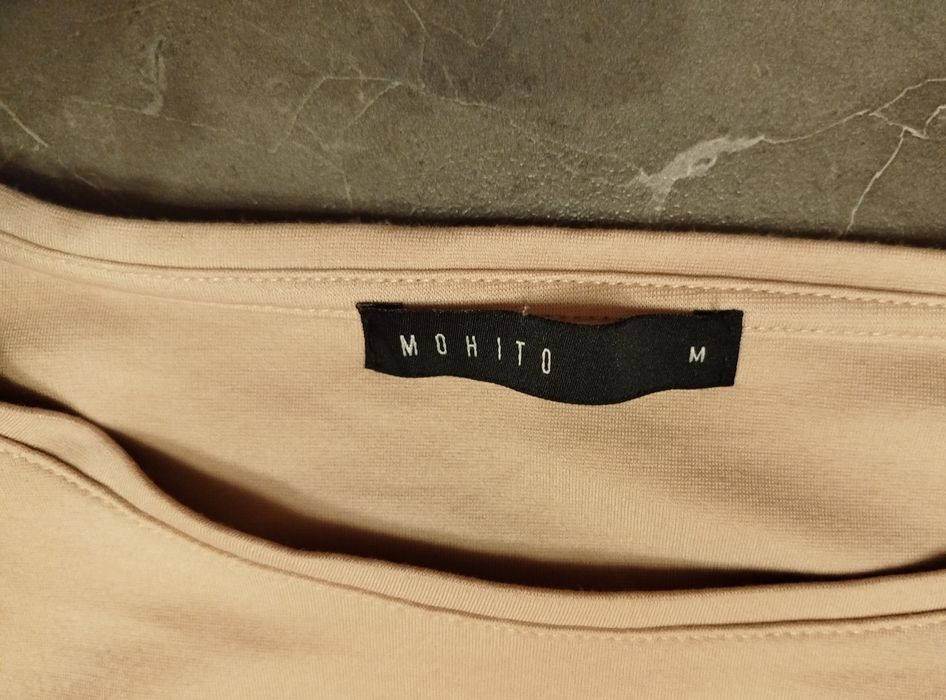 Wyprzedaż szafy, bluzka damska oversize