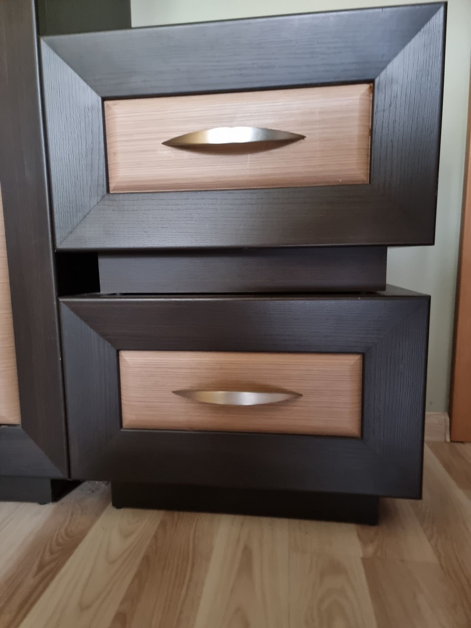 Komplet mebli BRW LARGO