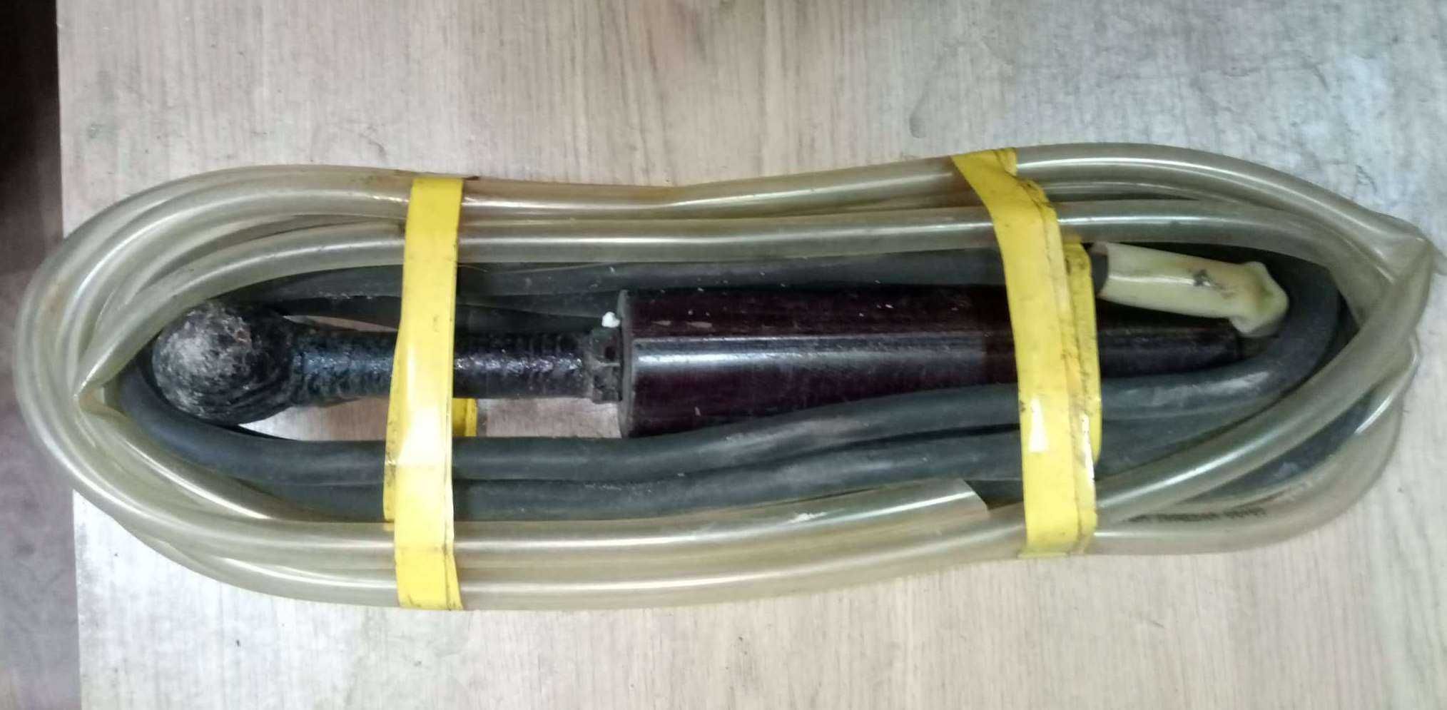 Горелка для TIG-сварки 3.5м