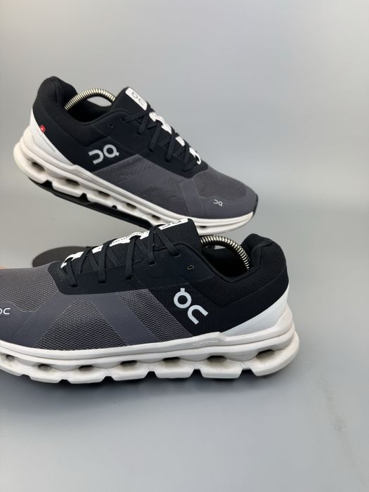 Кросівки On Running