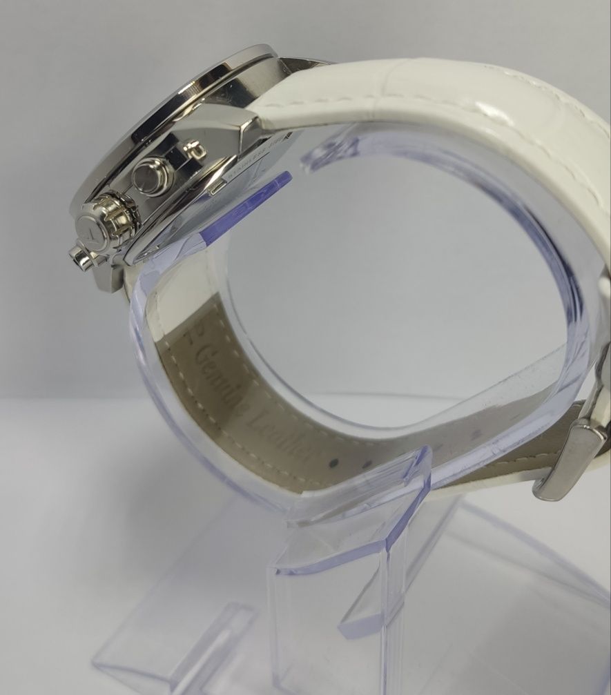 #007*Tissot PRC 200 Lady Chrono T055.217.16.033.00