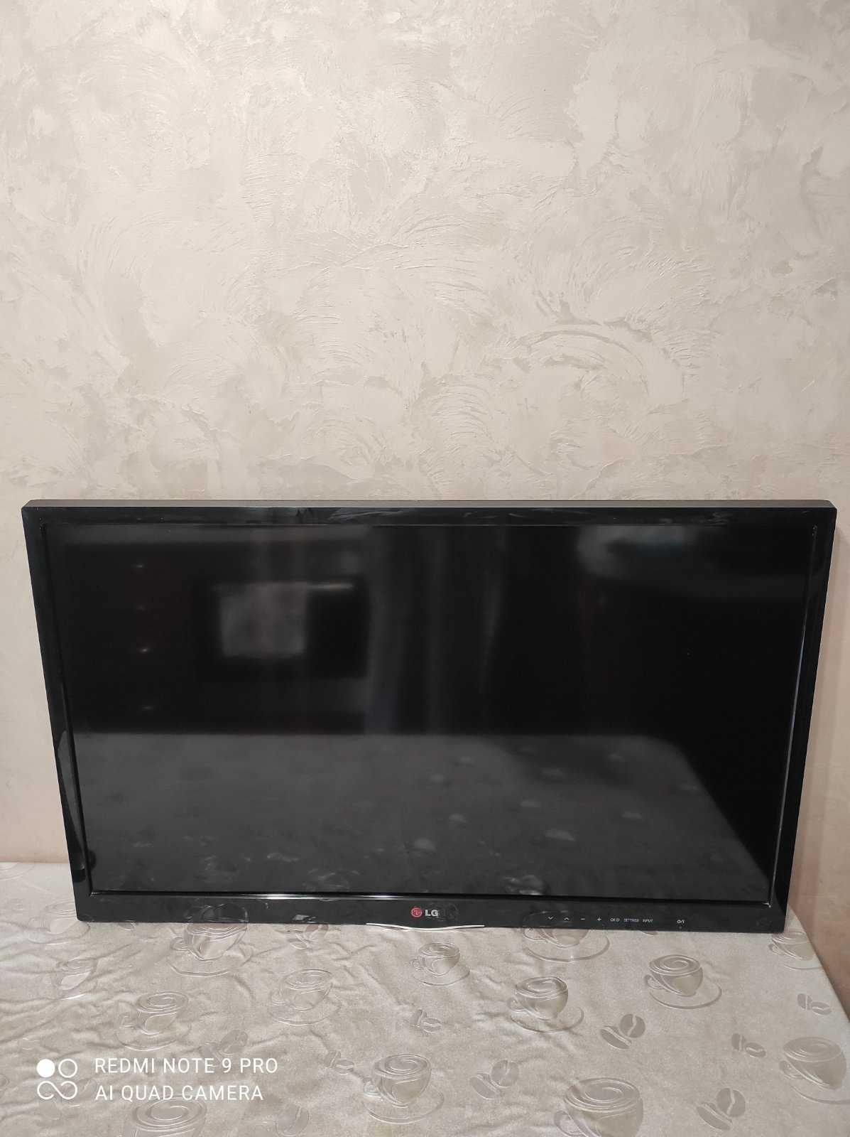 Телевізор LG 29LN450U, в робочому, відмінному стані
