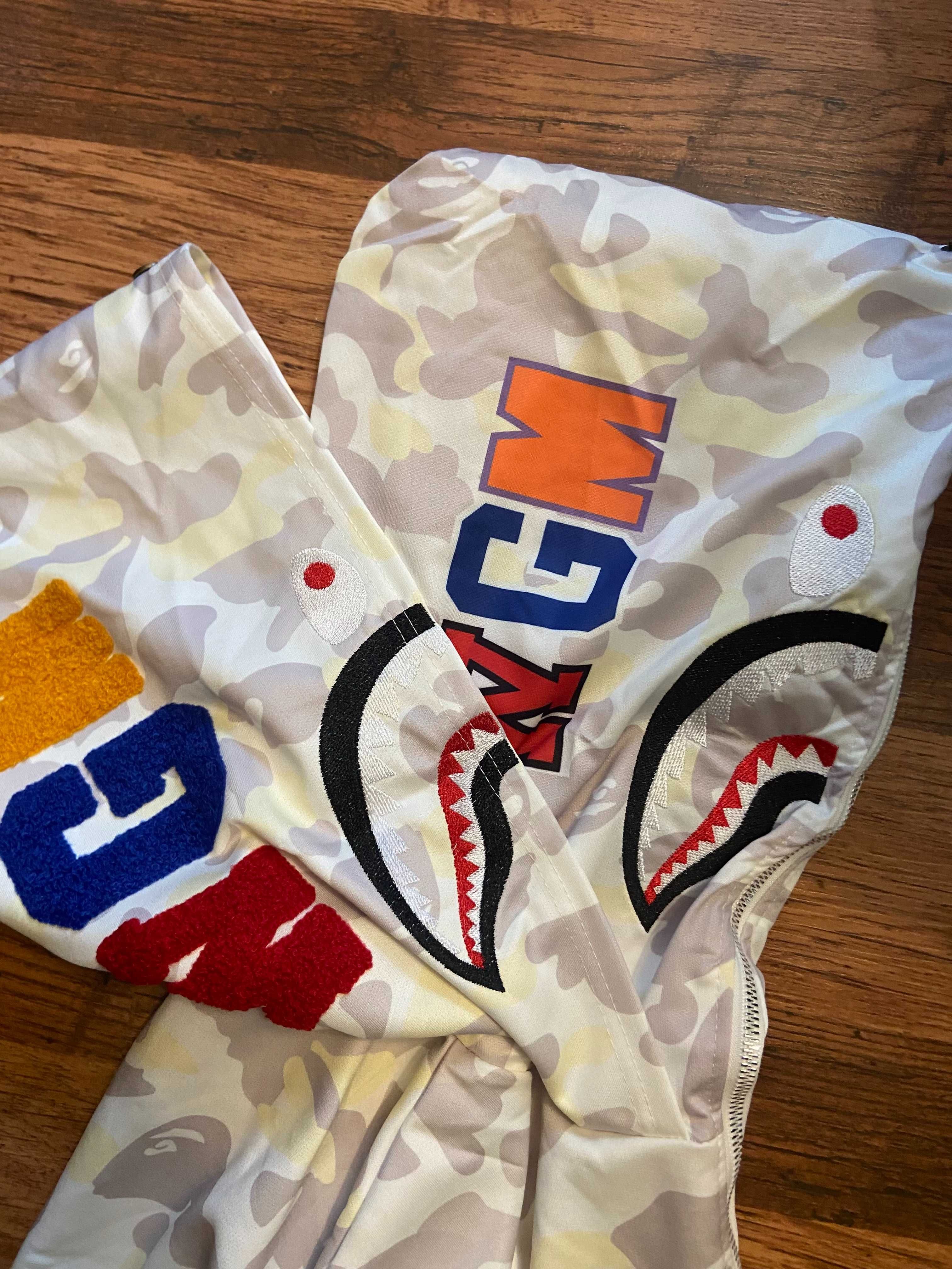 Кофта Bape, худі бейп, бейб зіпка Bape, СВІТИТЬСЯ В ТЕМНОТІ