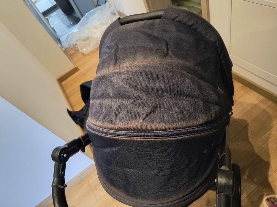 Wózek dziecięcy Adamex