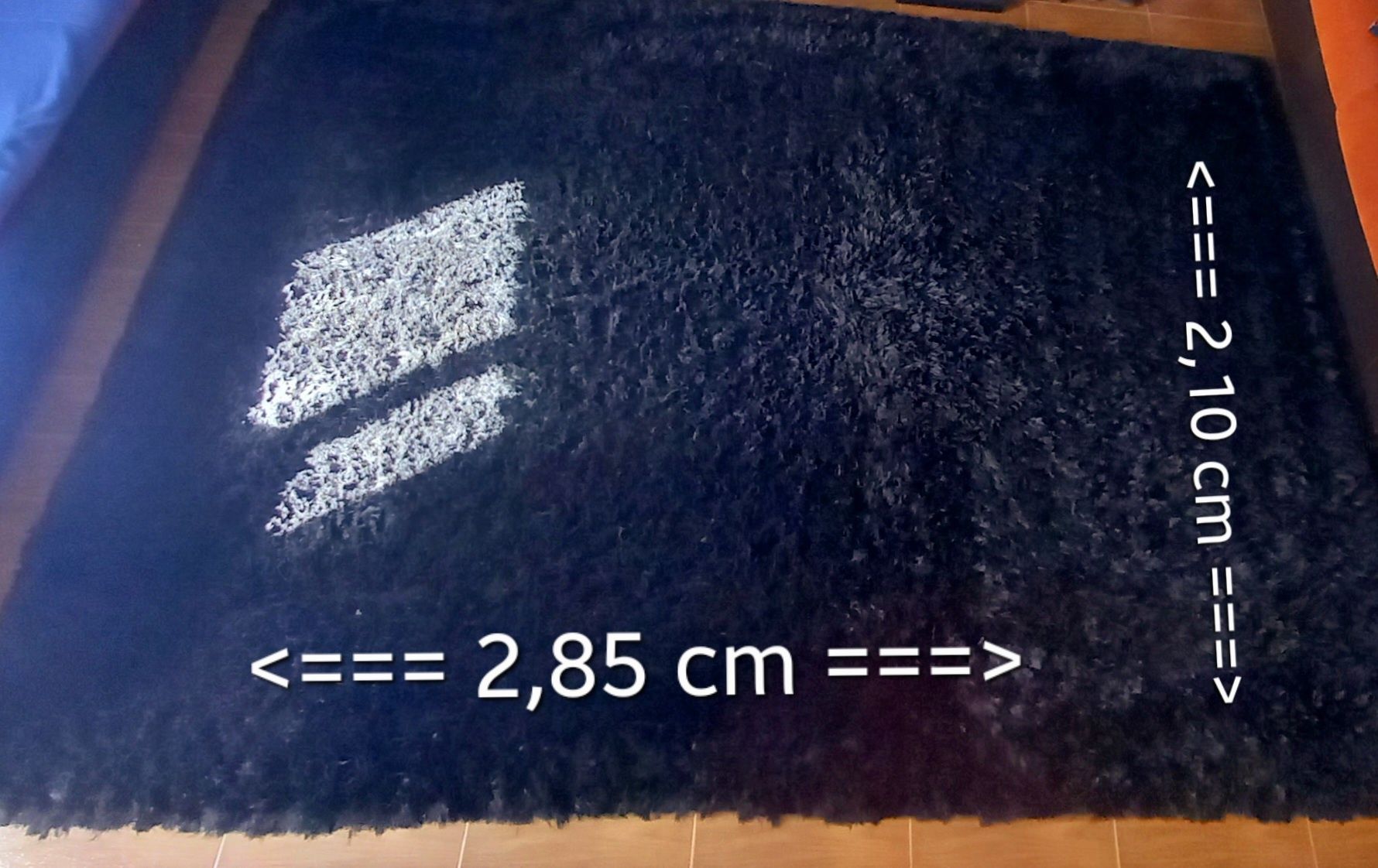 Tapete Grande XL