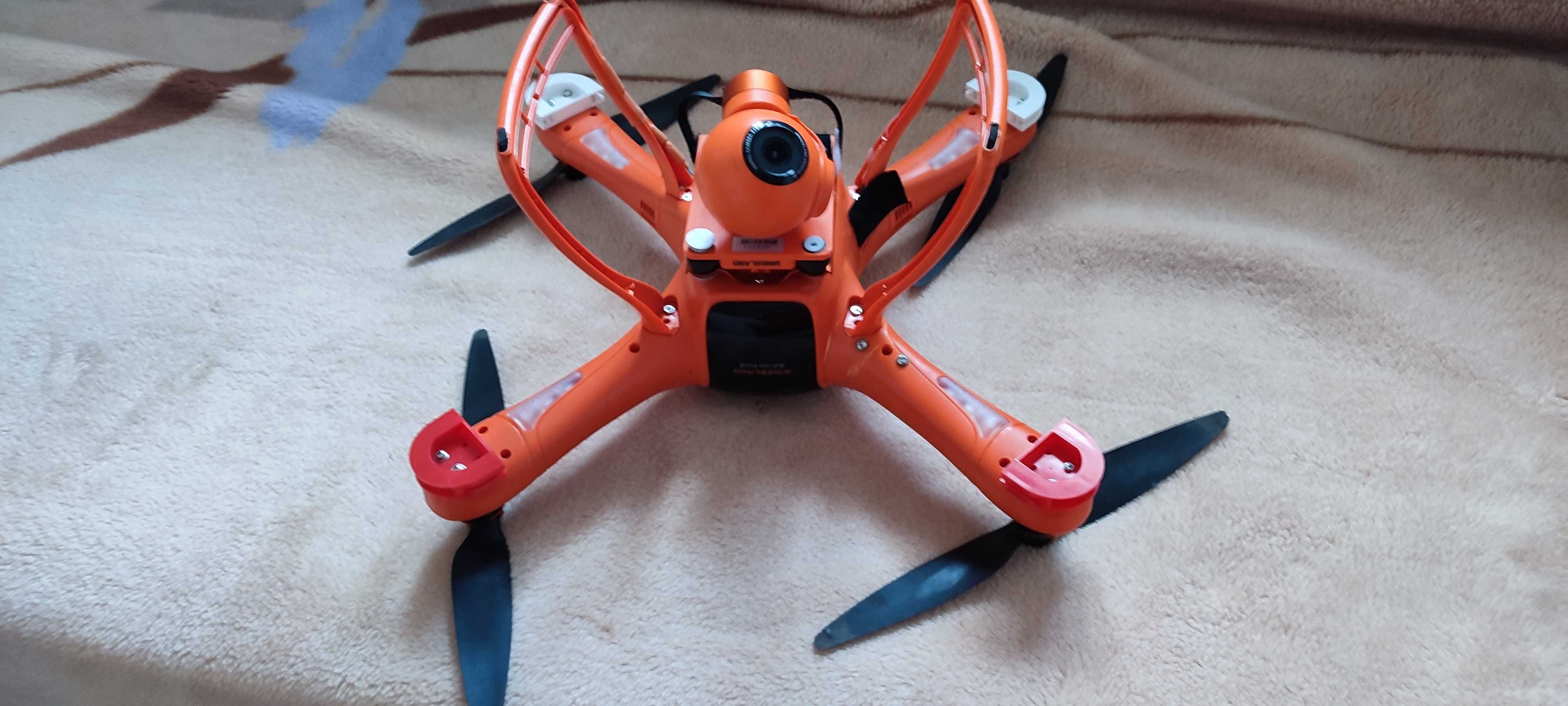 Dron 4x Wingslan Minivet