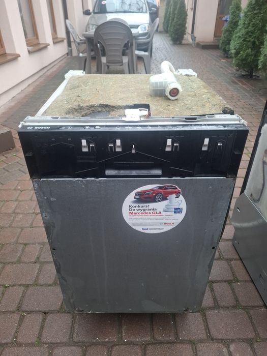 Посудомийна машина Bosch на запчастини