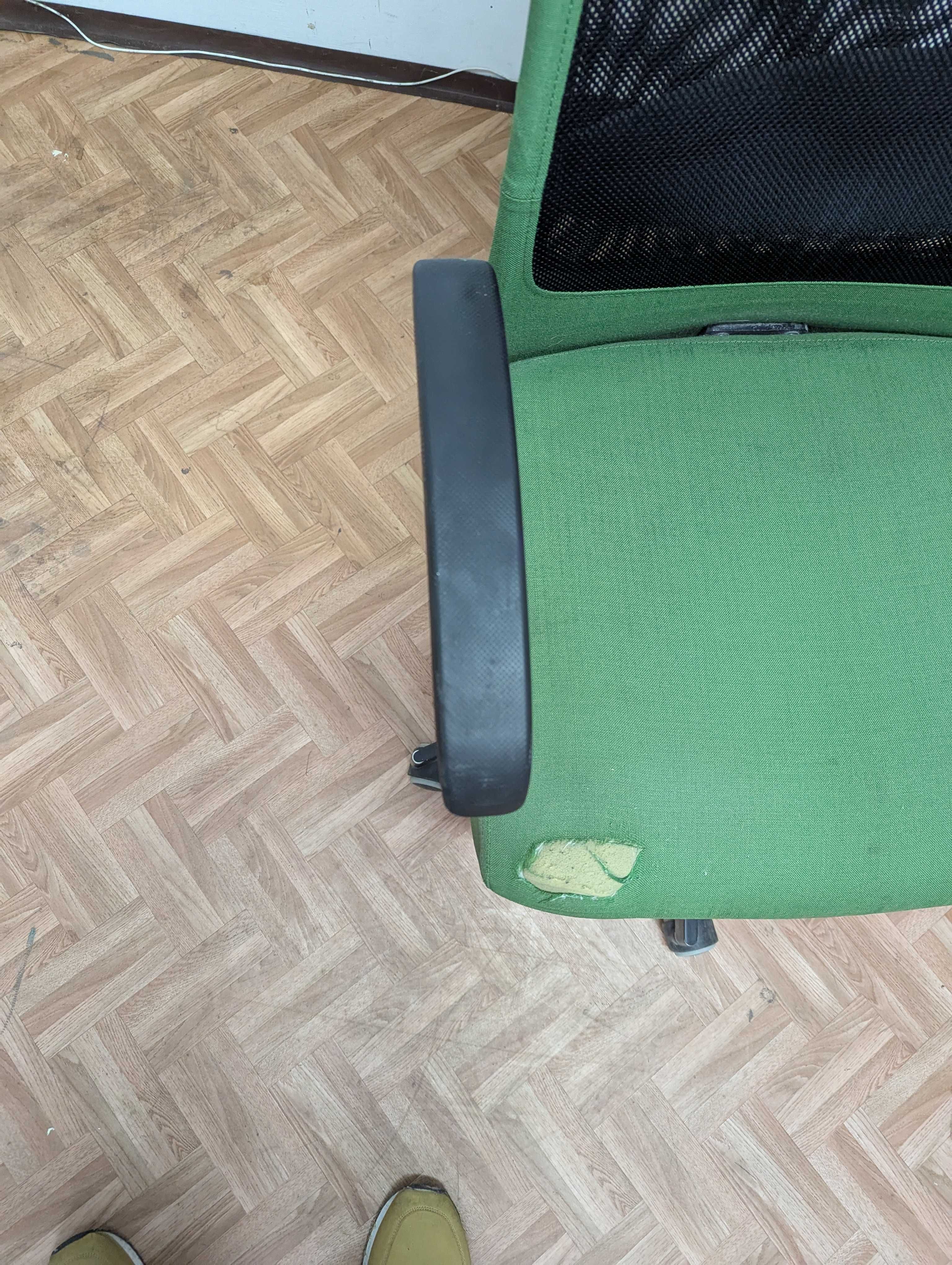 Krzesło Ikea Markus