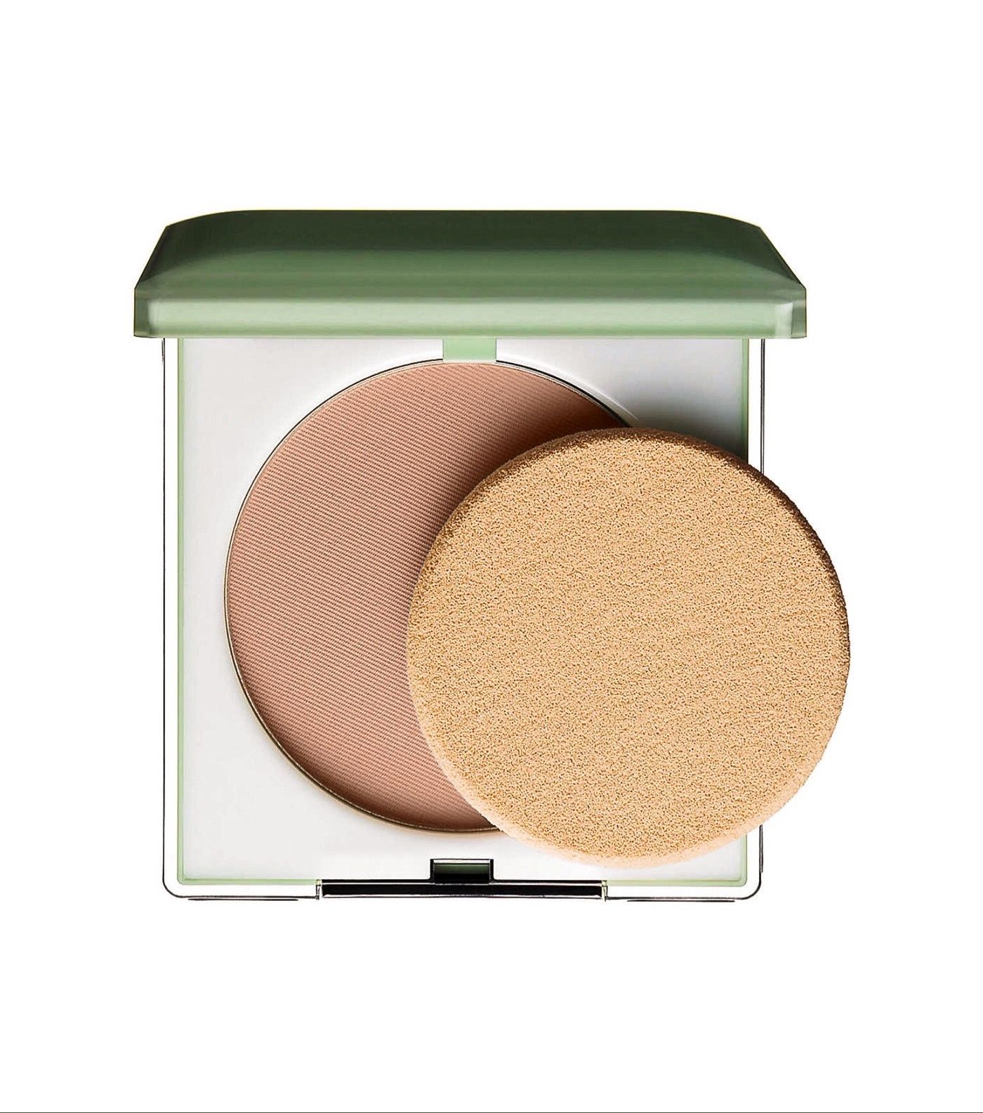 Pó e Base CLINIQUE Superpowder Double Face Powder - 04 matte honey