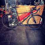 Bicicleta Gravel MbM Starlight