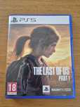 The Last of Us PS5