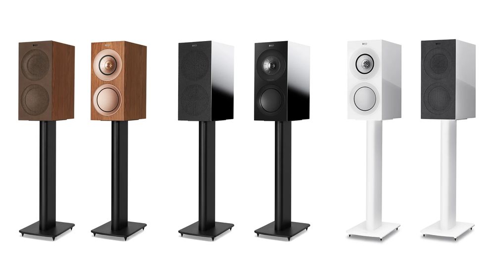 Акустика KEF R3 META нові (всі моделі KEF,Dali,ELAC)