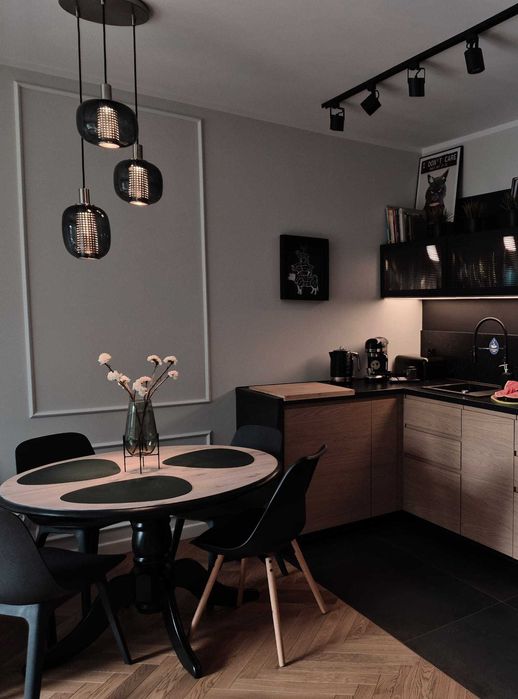 Mrągowo, nowy Apartament "Wiatr i Woda"