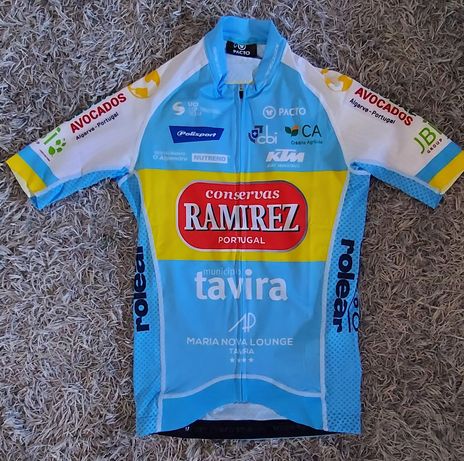 Jersey Pacto Carbon