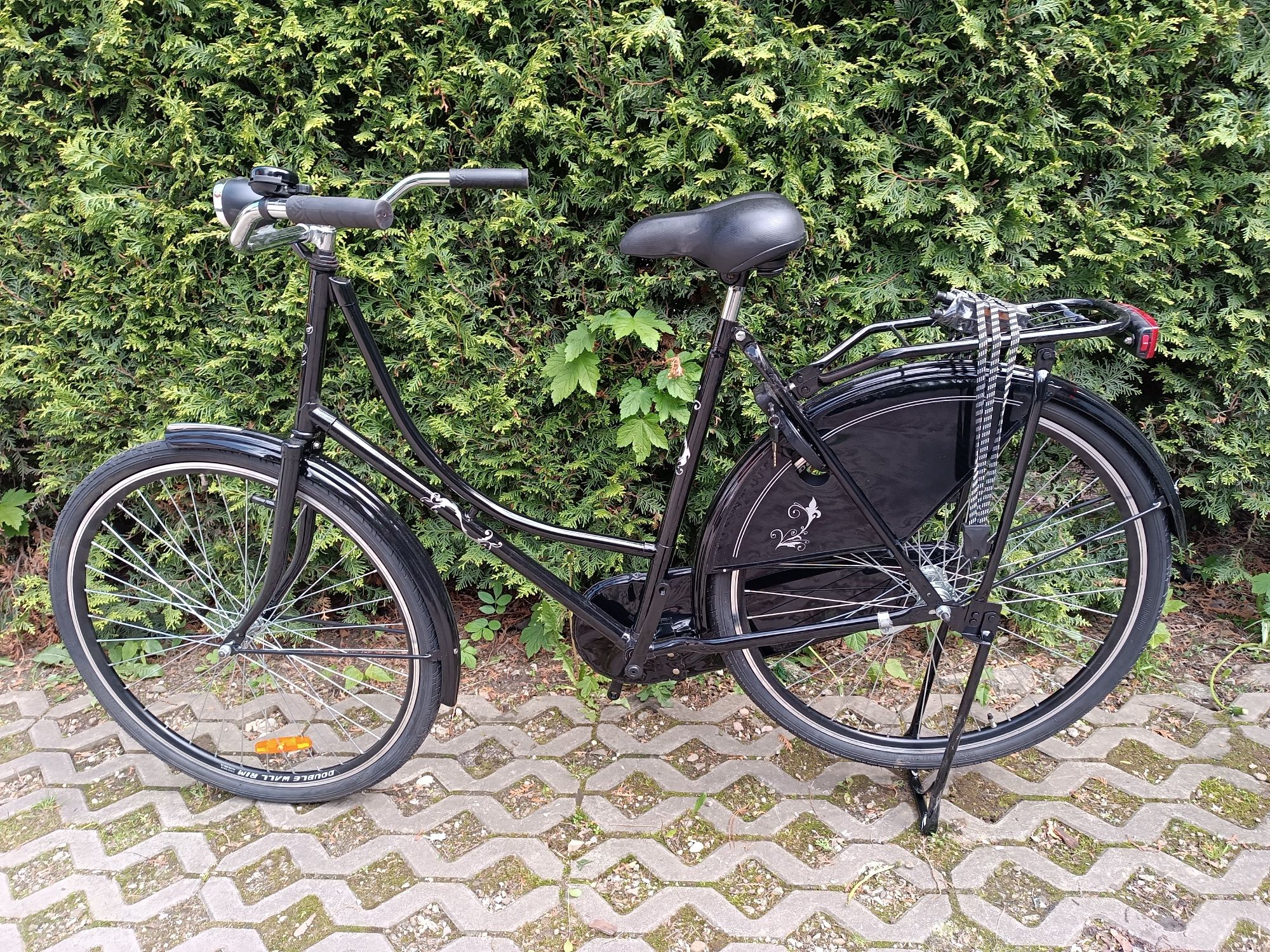 Nowa śliczna holenderka Van Cranenbroek