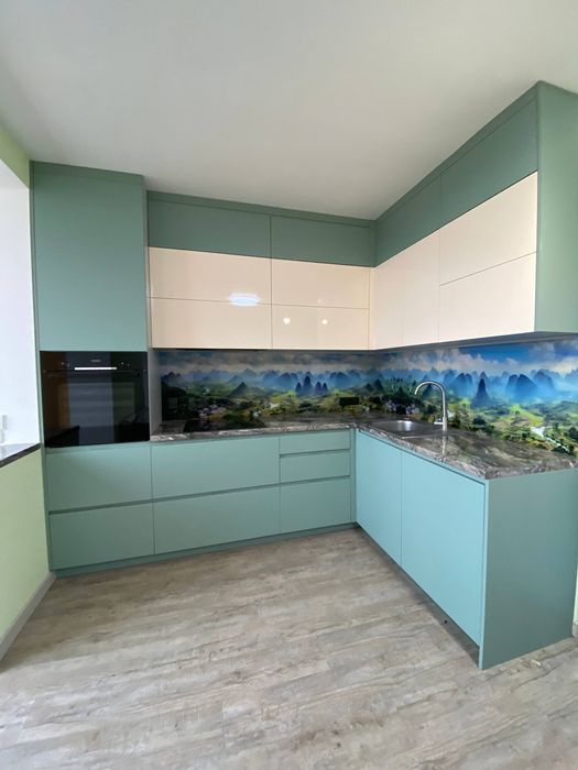 Продам 2к кв ЖК Салтовский Драгоманова 8 с евроремонтом + Сертификат !