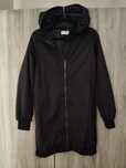 Parka czarna Reserved