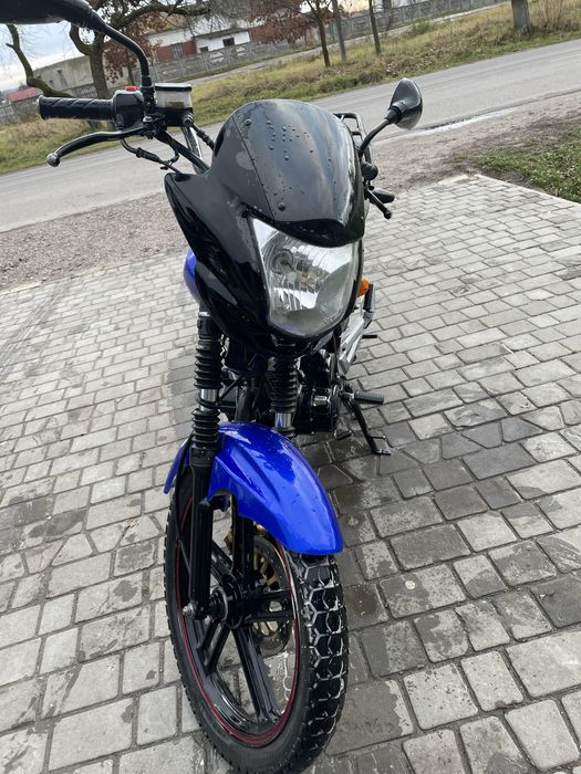 Вайпер 150А гаражне зберігання