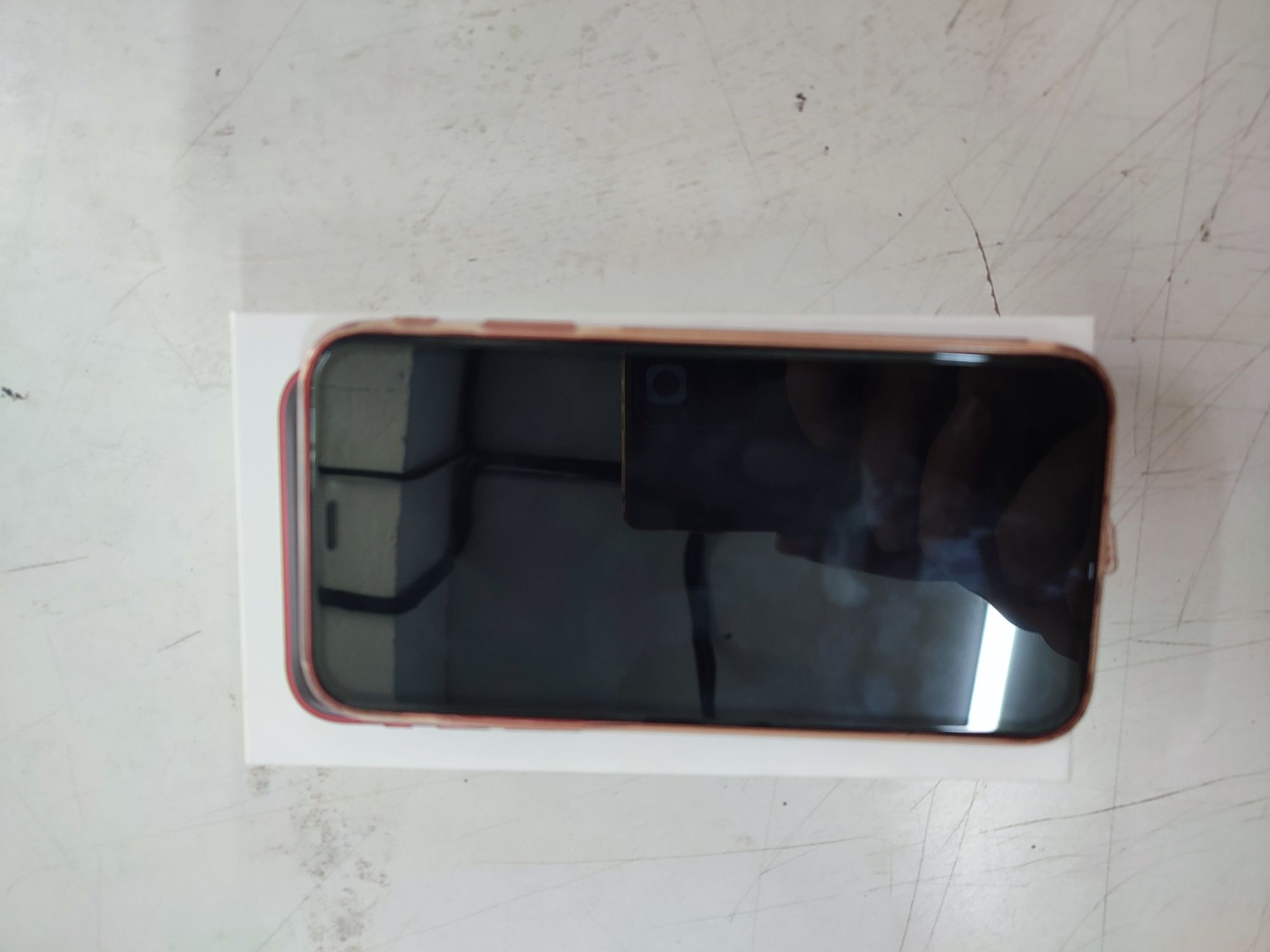 Новий Iphone xr 128 gb