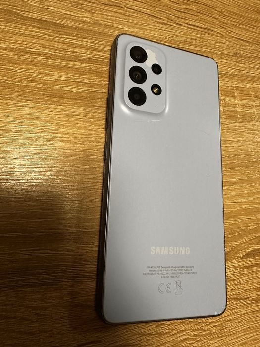 Продам Samsung Galaxy A53 5G