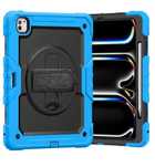 Etui Case Plecki na Apple iPad 11 PRO / AIR 4/5 10,9 BLUE+ GRATIS 6834