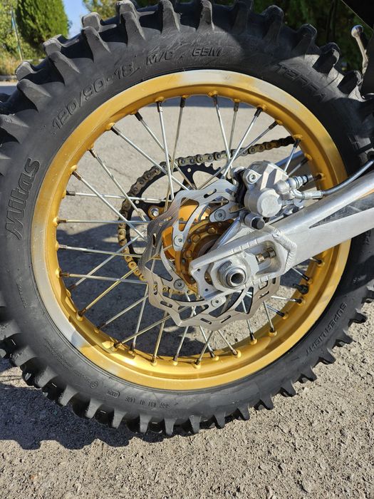 Kovi Max 300, 28 лс.