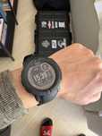 Garmin Instinct 2 Solar Tactical